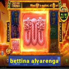 bettina alvarenga